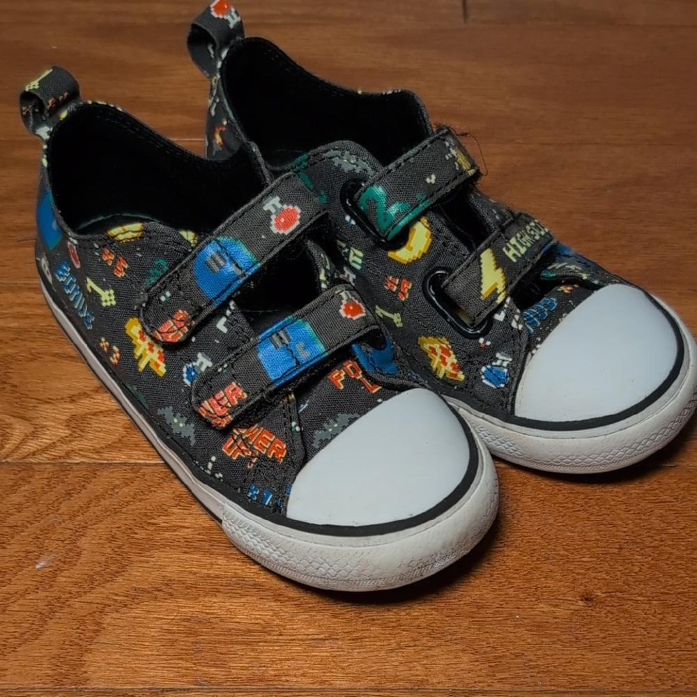 Converse Kid Sneakers